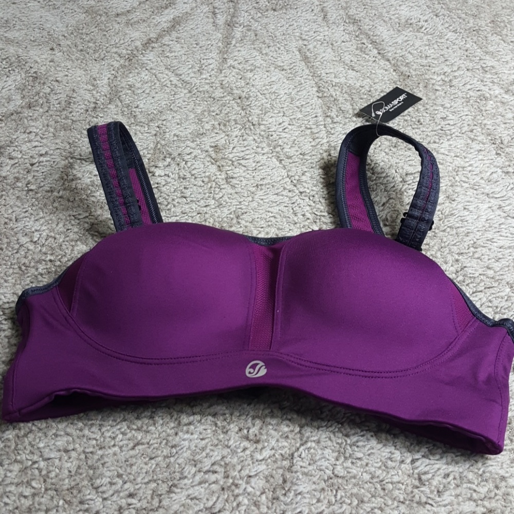 Soma Contour Bra